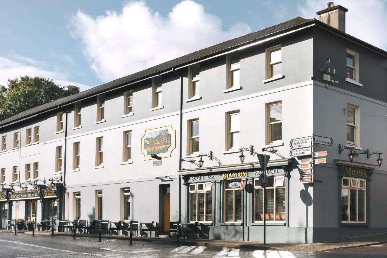 The Bianconi Inn Killorglin Exterior foto