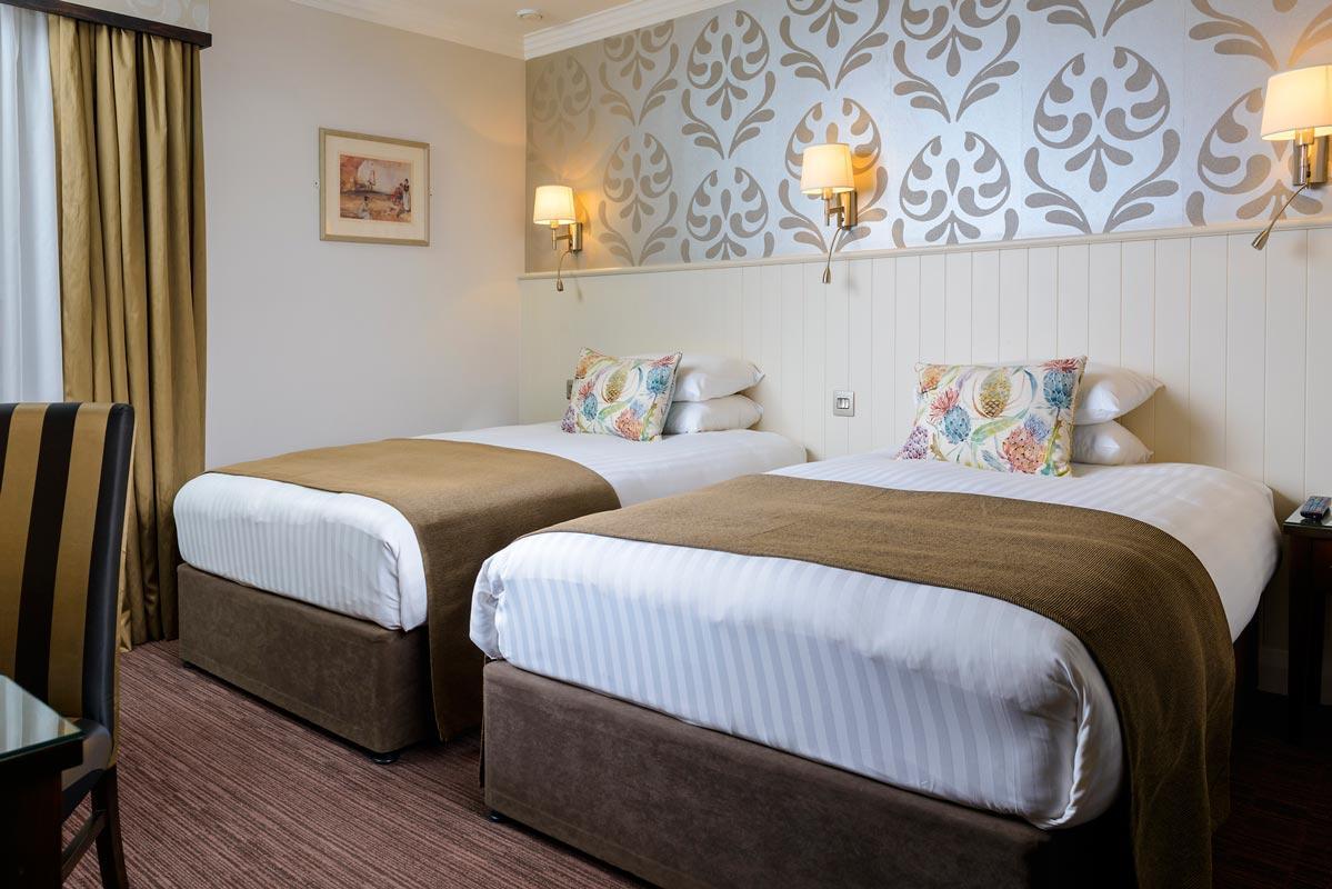 The Bianconi Inn Killorglin Exterior foto